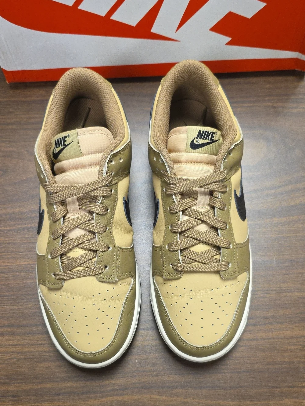 Nike Dunk Low 